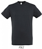 Camiseta Regent Sols - Color Gris Raton